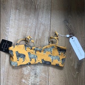 Boys and arrows bikini